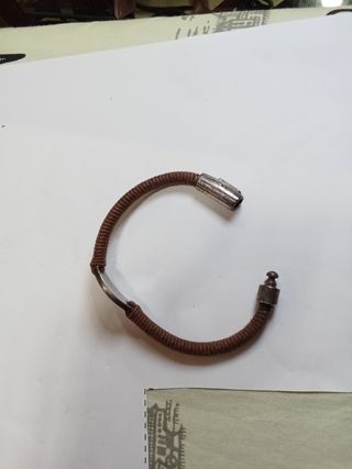 Pulsera CLN 1998