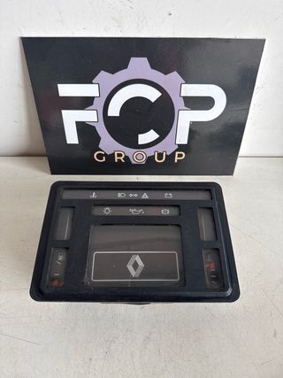 Cuadro de instrumentos Renault Trafic 1
