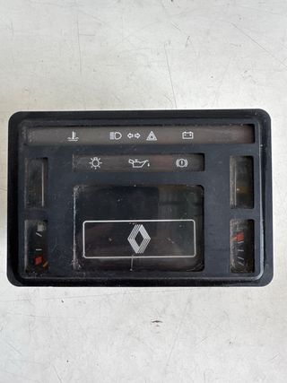Cuadro de instrumentos Renault Trafic 1
