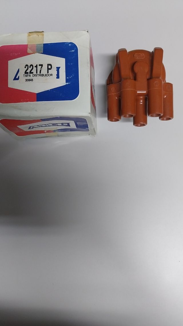 Tapa Distribuidor 2217 P