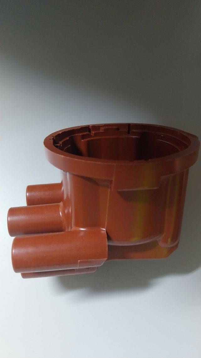 Tapa Distribuidor 2217 P