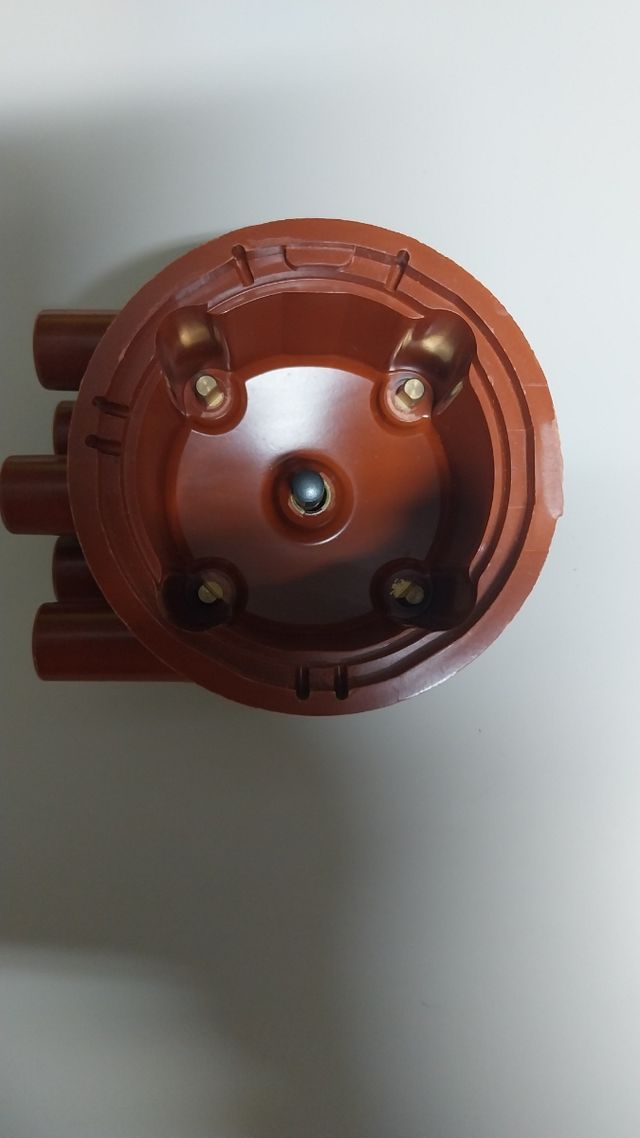 Tapa Distribuidor 2217 P