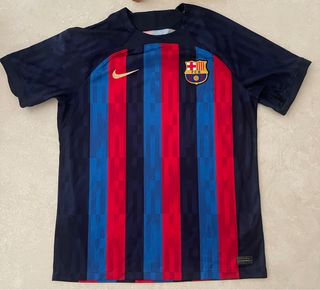 Camiseta FC Barcelona Oficial 22/23
