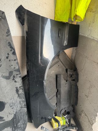 Aleta Delantera Izquierda BMW E39