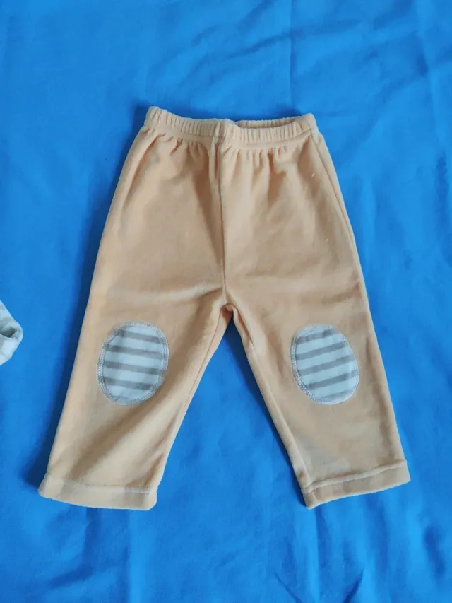 Conjunto bebé Winnie the Pooh Disney