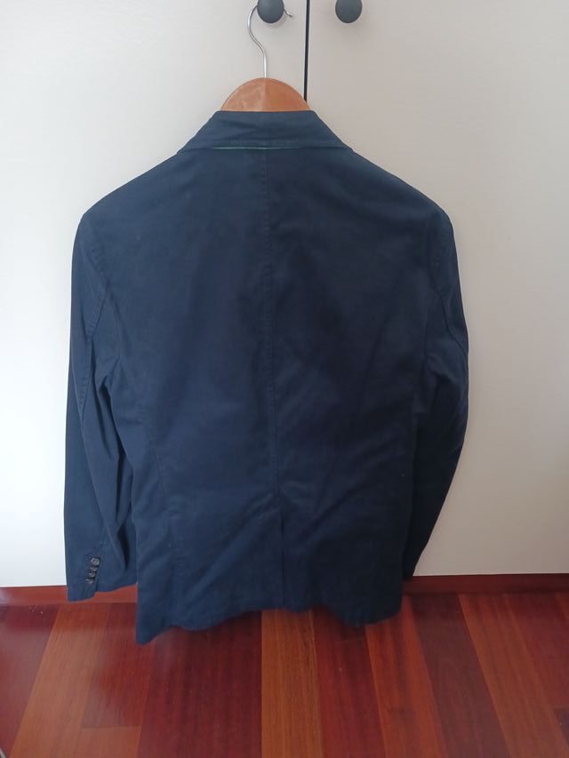 Americana Ralph Lauren Azul