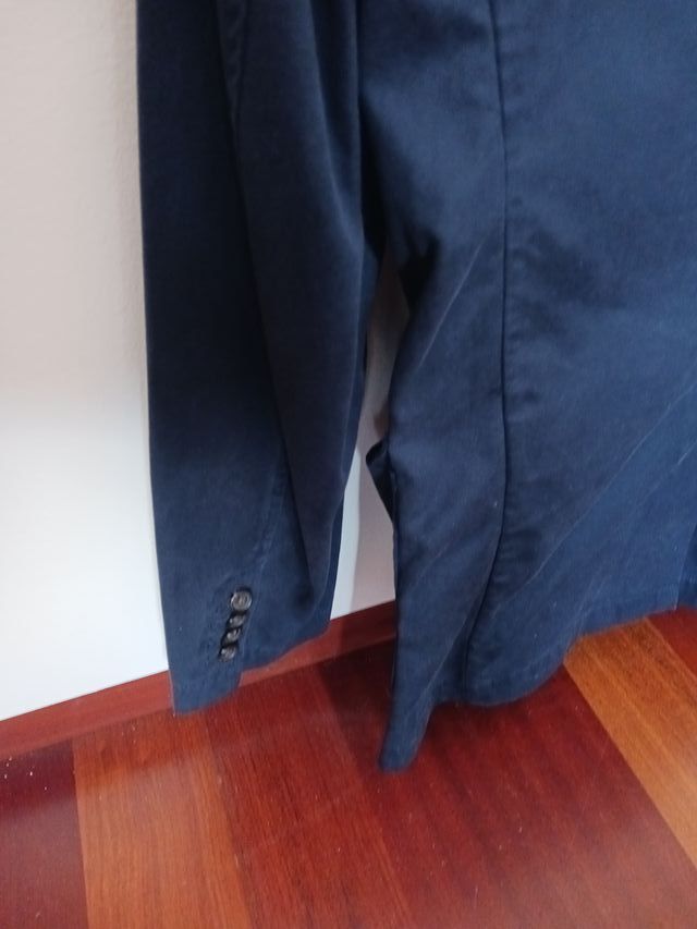 Americana Ralph Lauren Azul