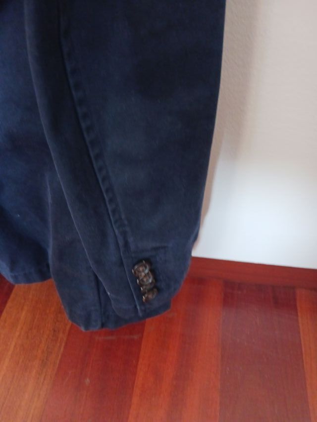 Americana Ralph Lauren Azul