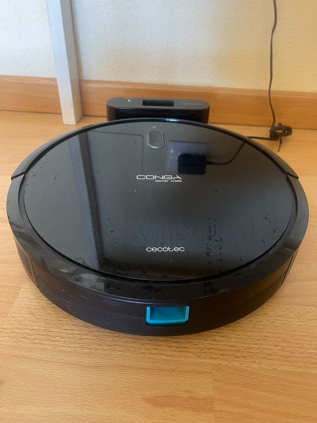 Aspirador Robot Cecotec Conga 1099
