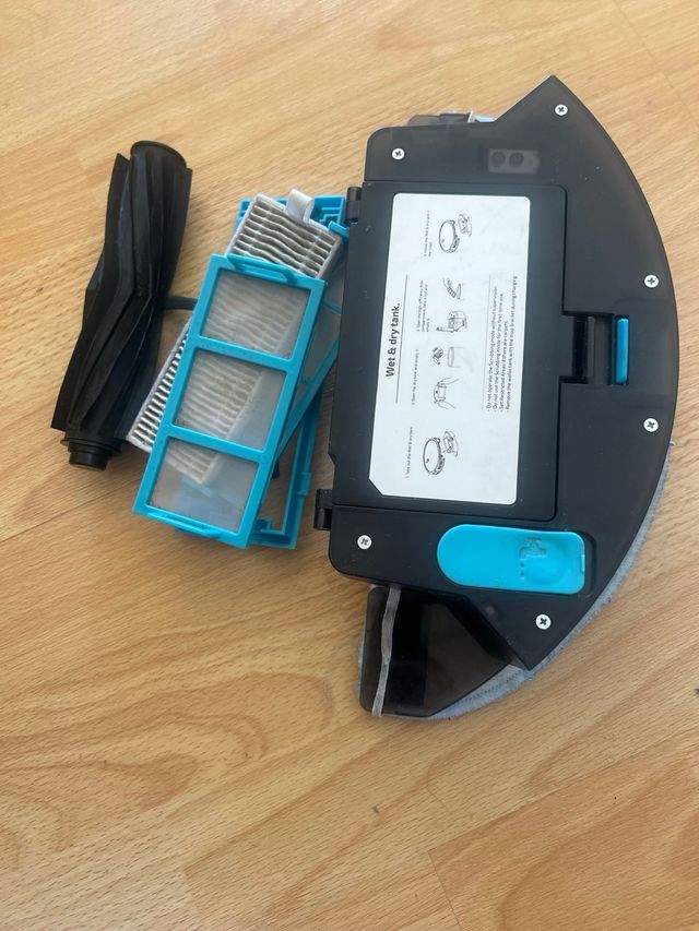 Aspirador Robot Cecotec Conga 1099