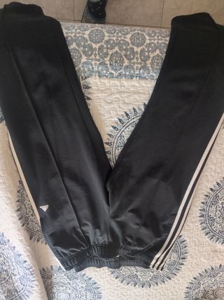 Chándal Adidas