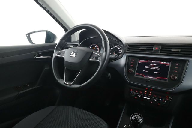 Seat Arona 1.0 TSI Style Edition