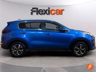 Kia Sportage 1.6 GDi 97kW (132CV) Drive 4x2
