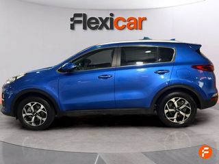 Kia Sportage 1.6 GDi 97kW (132CV) Drive 4x2