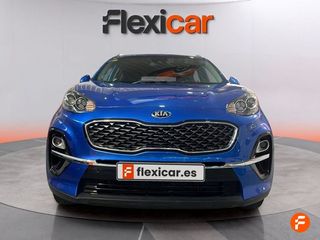 Kia Sportage 1.6 GDi 97kW (132CV) Drive 4x2