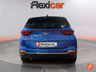 Kia Sportage 1.6 GDi 97kW (132CV) Drive 4x2
