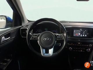 Kia Sportage 1.6 GDi 97kW (132CV) Drive 4x2