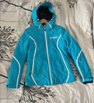 Giubbotto sci Colmar Taglia 42