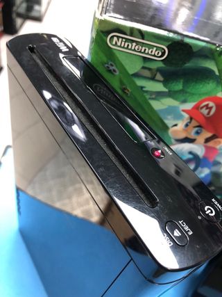 Pacchetto Premium per Nintendo Wii U da 32 GB