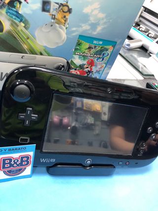Pacchetto Premium per Nintendo Wii U da 32 GB