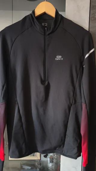 Camiseta deportiva Kalenji hombre