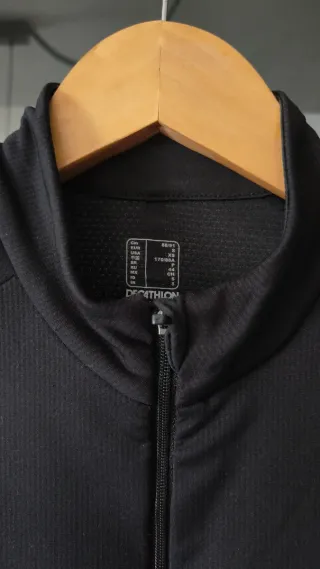 Camiseta deportiva Kalenji hombre
