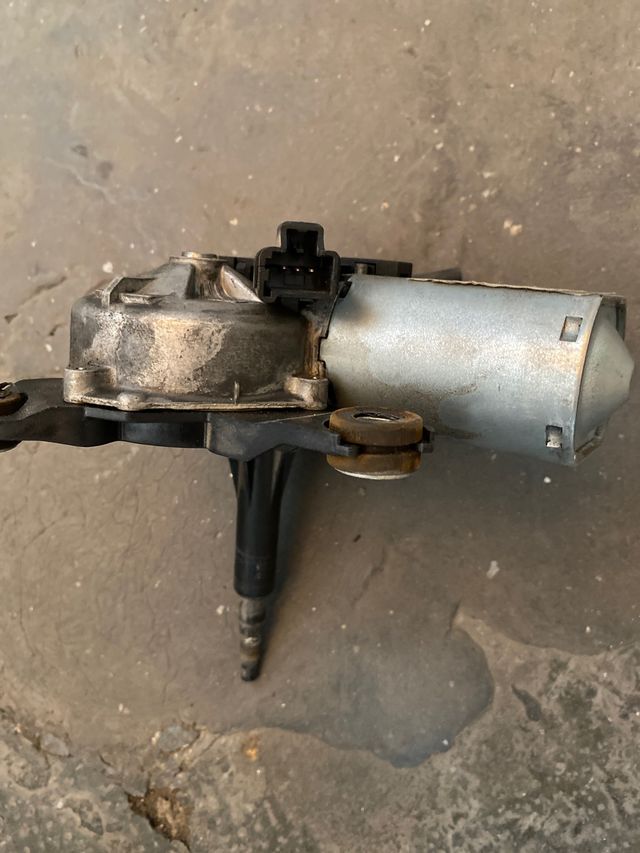 Motor Limpiaparabrisas Ford courier ET76-17K441-BA