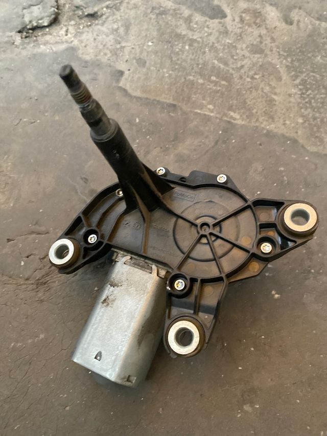 Motor Limpiaparabrisas Ford courier ET76-17K441-BA