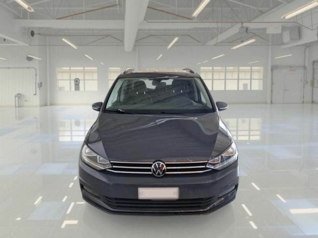 Volkswagen Touran 2.0 TDI 150 CV DSG7 BMT BUSINESS 7 PLAZAS