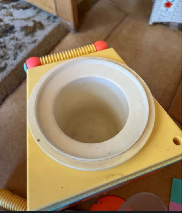 Heladería Barbie Años 90