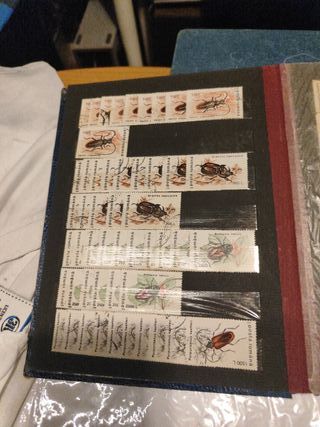 Francobolli Romania 428