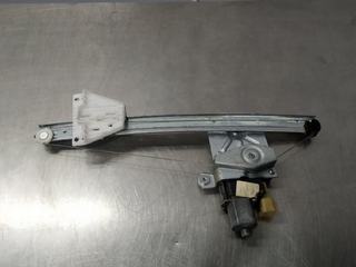 ELEVALUNAS TRASERO IZQUIERDO FORD KUGA XWMB CJ54S