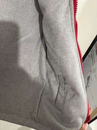 Giubbino double-face 18 mesi