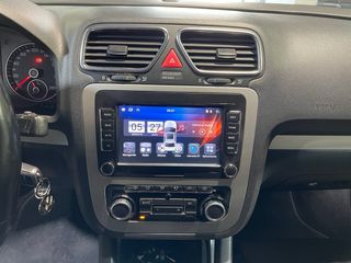Volkswagen Scirocco 2009