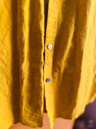 Camisa Springfield Hombre Manga Corta Talla M