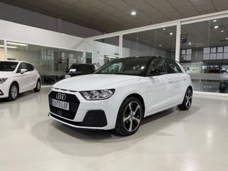 Audi A1 2020 48.000 KMS!!!