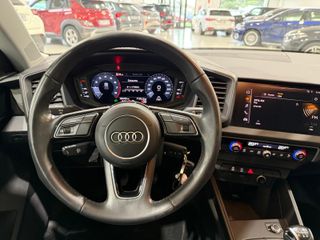 Audi A1 2020 48.000 KMS!!!