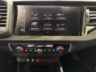 Audi A1 2020 48.000 KMS!!!