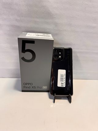 Oppo Find X5 Pro 5G 