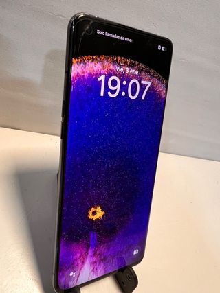 Oppo Find X5 Pro 5G 