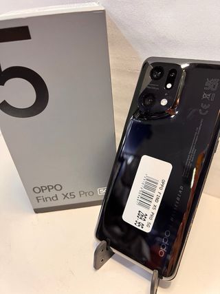 Oppo Find X5 Pro 5G 