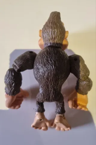 Donkey Kong Mario Kart 64 Nintendo Toy Biz Figura