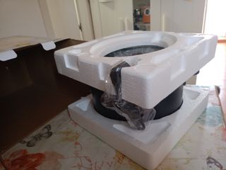 Olla Lenta Tristar VS-3915 3.5L Cerámica
