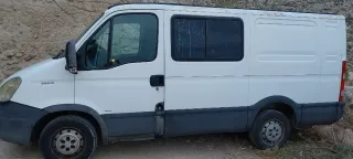 Iveco Daily 2007