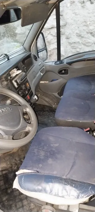 Iveco Daily 2007