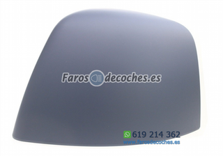 Carcasa Espejo Retrovisor Izquierdo Imprimado For