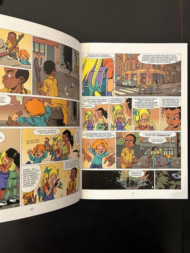 Libro Solos V1 - Tomo 1