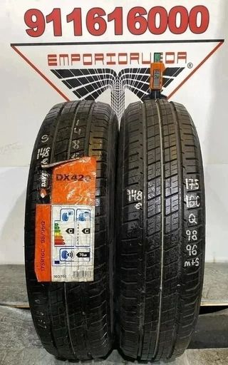 175 16C Q DAVANTI RUEDA SEMINUEVA OFERTA