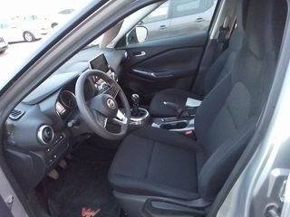 Nissan Juke DIG-T Acenta 84 kW (114 CV)