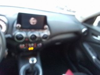 Nissan Juke DIG-T Acenta 84 kW (114 CV)